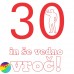 Majica - 30 in še vedno vroč!